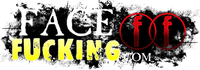 FacewFucking.com Baby Girl Extreme Deep Throat Gagging Video